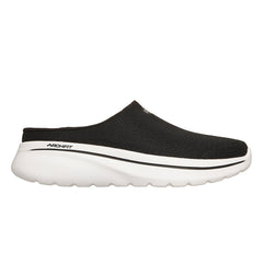 SKECHERS Relaxed Fit®: GO WALK® Arch Fit® N-Joy - Kaite Women's Lifestyle Shoes - Supersports Thailand