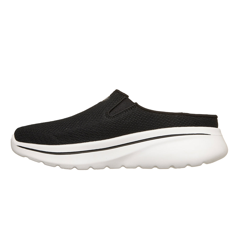 SKECHERS Relaxed Fit®: GO WALK® Arch Fit® N-Joy - Kaite Women's Lifestyle Shoes - Supersports Thailand