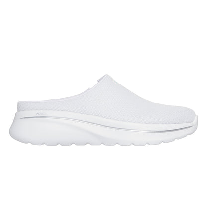 SKECHERS Relaxed Fit®: GO WALK® Arch Fit® N-Joy - Kaite Women's Lifestyle Shoes - Supersports Thailand