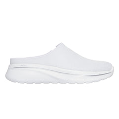 SKECHERS Relaxed Fit®: GO WALK® Arch Fit® N-Joy - Kaite Women's Lifestyle Shoes - Supersports Thailand