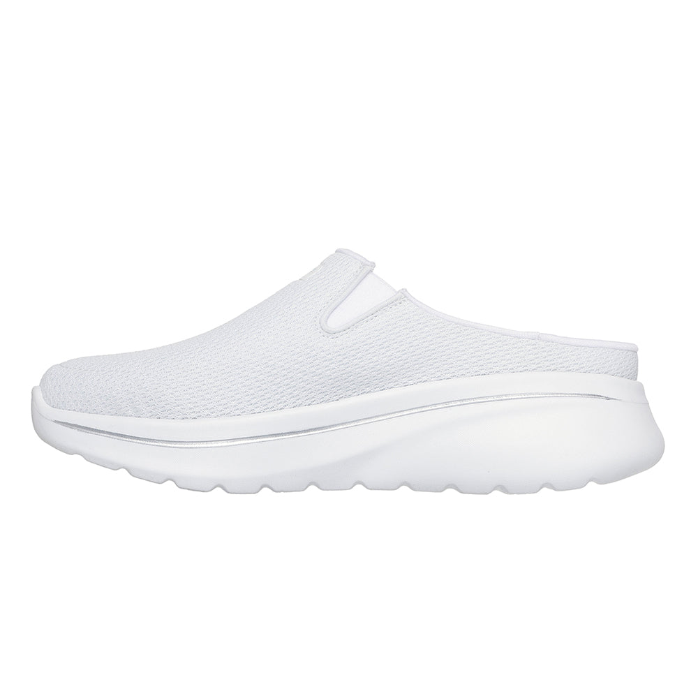 SKECHERS Relaxed Fit®: GO WALK® Arch Fit® N-Joy - Kaite Women's Lifestyle Shoes - Supersports Thailand Supersports Thailand