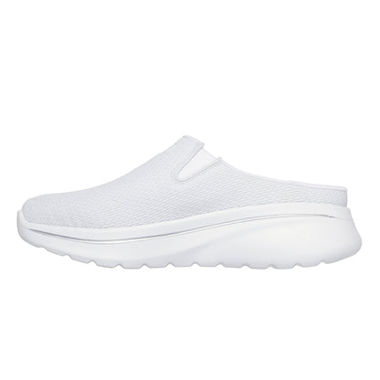 SKECHERS Relaxed Fit®: GO WALK® Arch Fit® N-Joy - Kaite Women's Lifestyle Shoes - Supersports Thailand