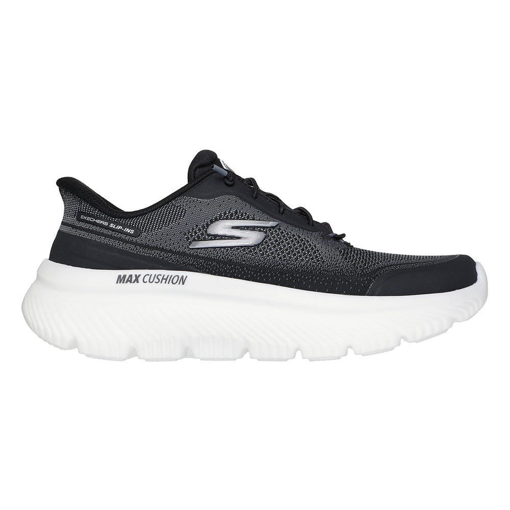 SKECHERS Hands Free Slip-ins®: GO WALK® Max Cushioning® Hyper Burst® - Nikita Women's Training Shoes - Supersports Thailand