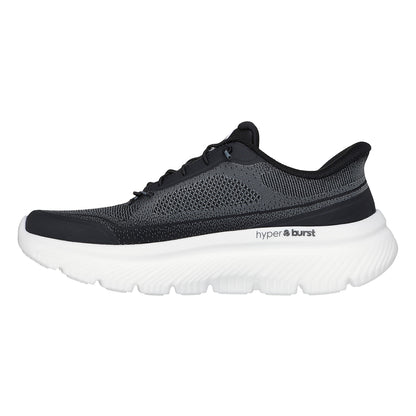SKECHERS Hands Free Slip-ins®: GO WALK® Max Cushioning® Hyper Burst® - Nikita Women's Training Shoes - Supersports Thailand
