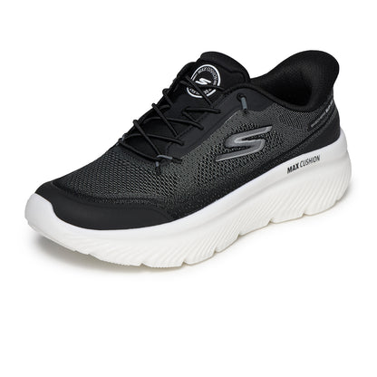 SKECHERS Hands Free Slip-ins®: GO WALK® Max Cushioning® Hyper Burst® - Nikita Women's Training Shoes - Supersports Thailand