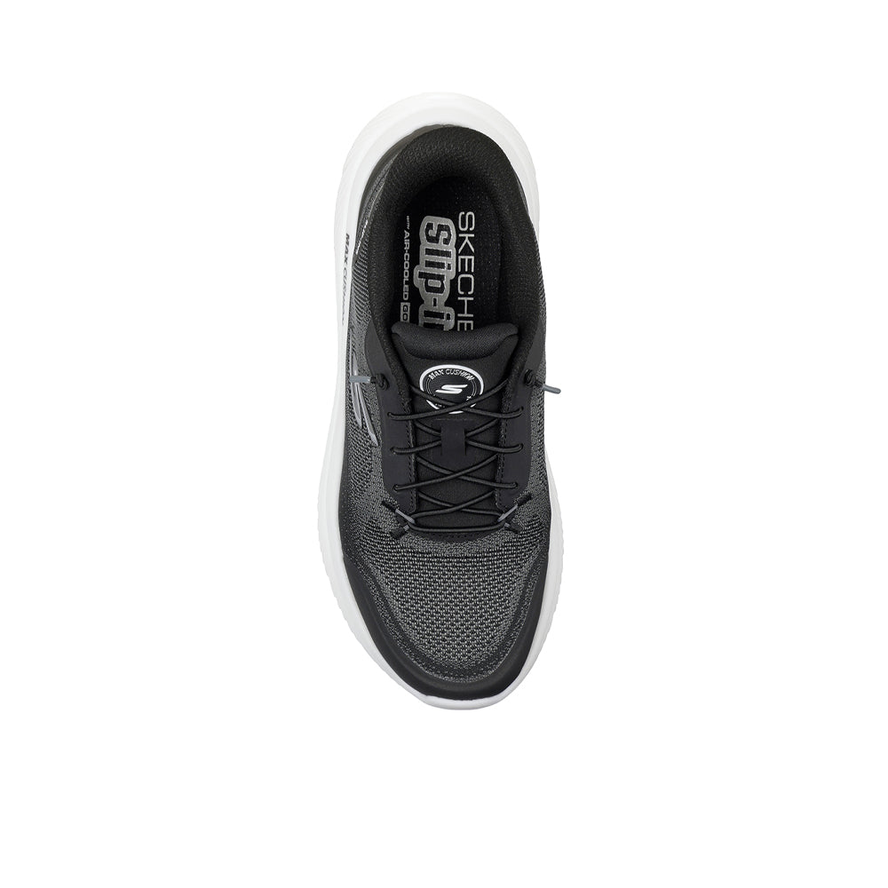 SKECHERS Hands Free Slip-ins®: GO WALK® Max Cushioning® Hyper Burst® - Nikita Women's Training Shoes - Supersports Thailand Supersports Thailand