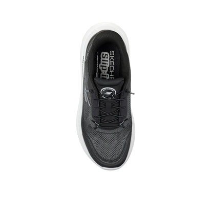SKECHERS Hands Free Slip-ins®: GO WALK® Max Cushioning® Hyper Burst® - Nikita Women's Training Shoes - Supersports Thailand
