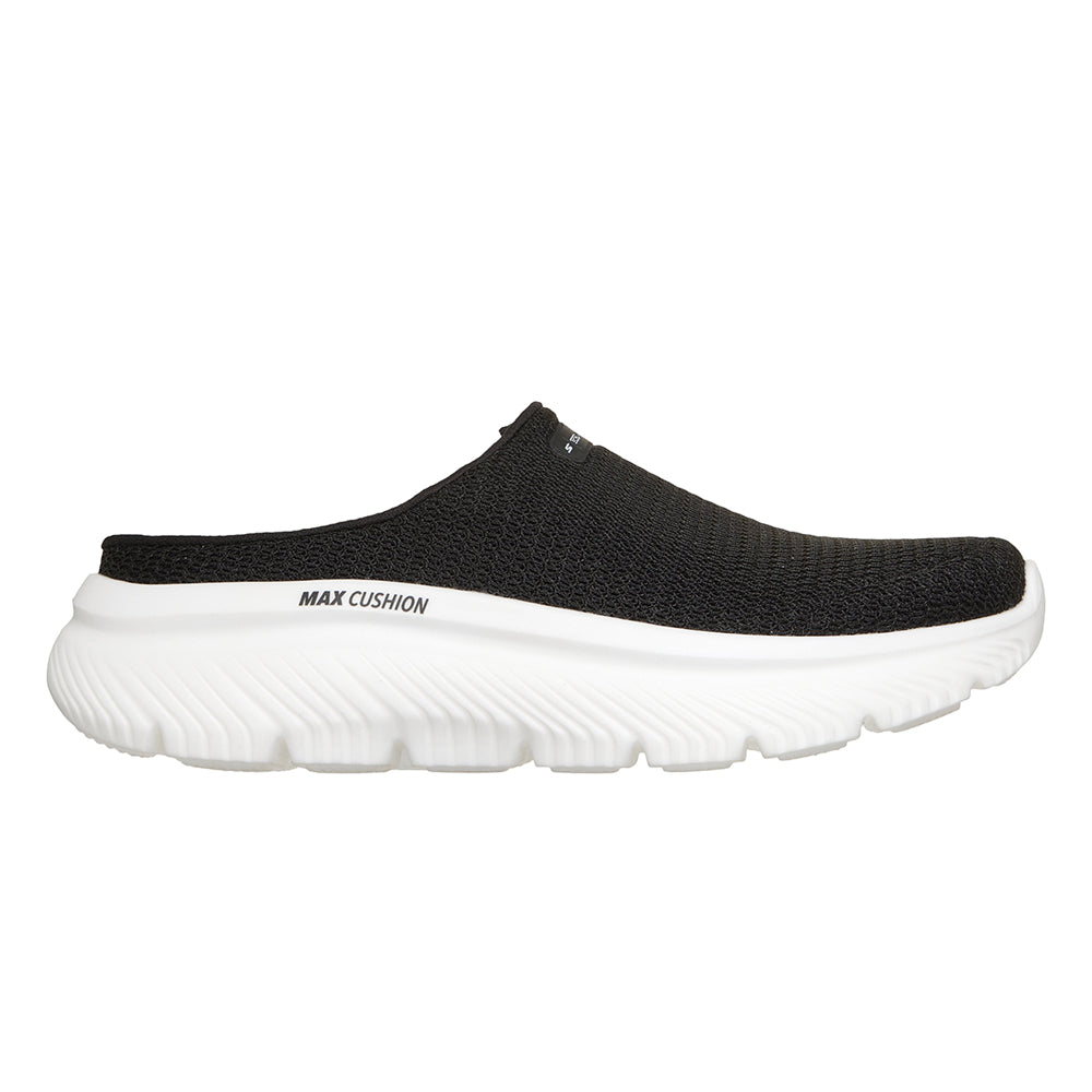SKECHERS GOwalk Max Cushioning Hyper Burst® Women's Lifestyle Shoes - Supersports Thailand