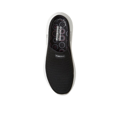 SKECHERS GOwalk Max Cushioning Hyper Burst® Women's Lifestyle Shoes - Supersports Thailand