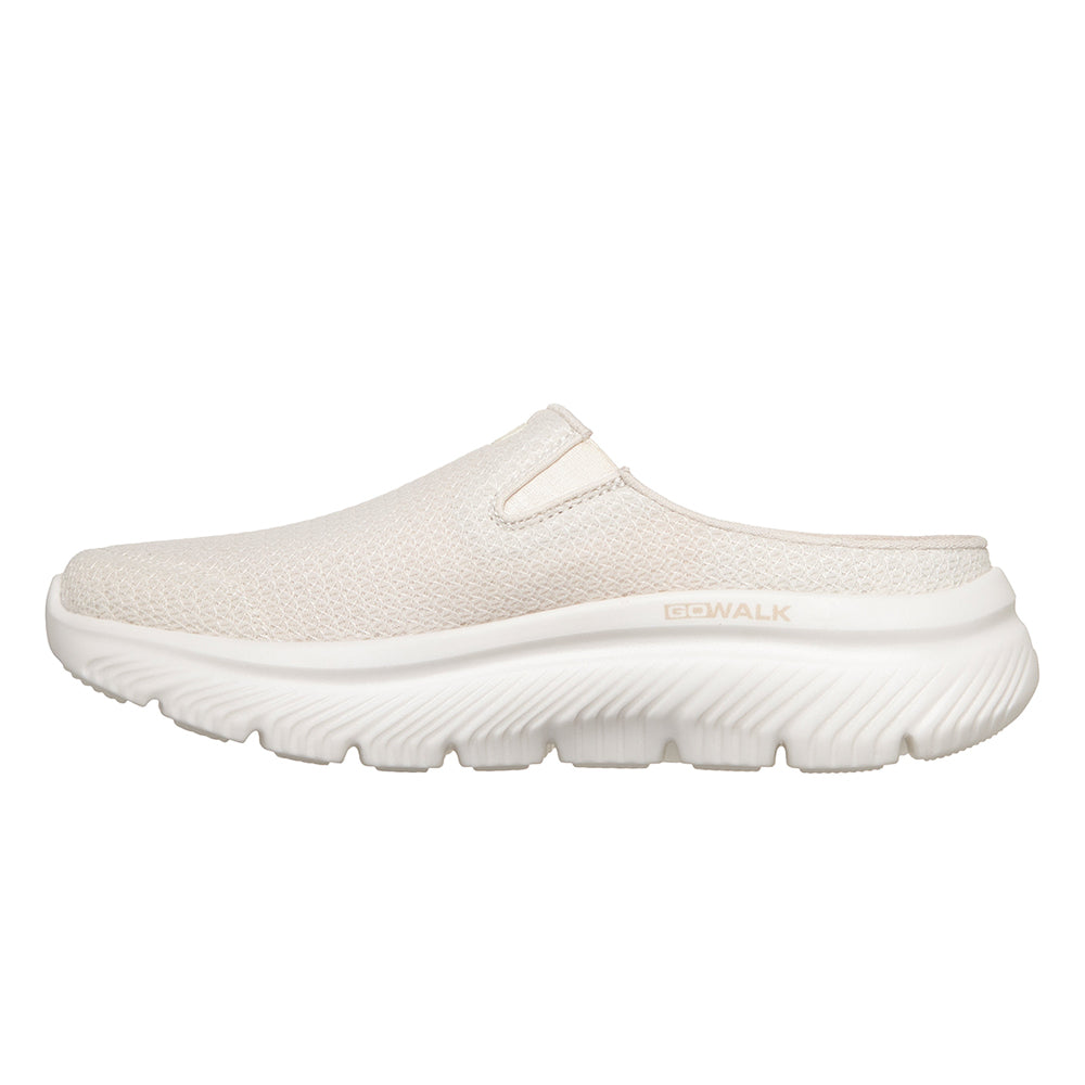 SKECHERS GOwalk Max Cushioning Hyper Burst® Women's Lifestyle Shoes - Supersports Thailand