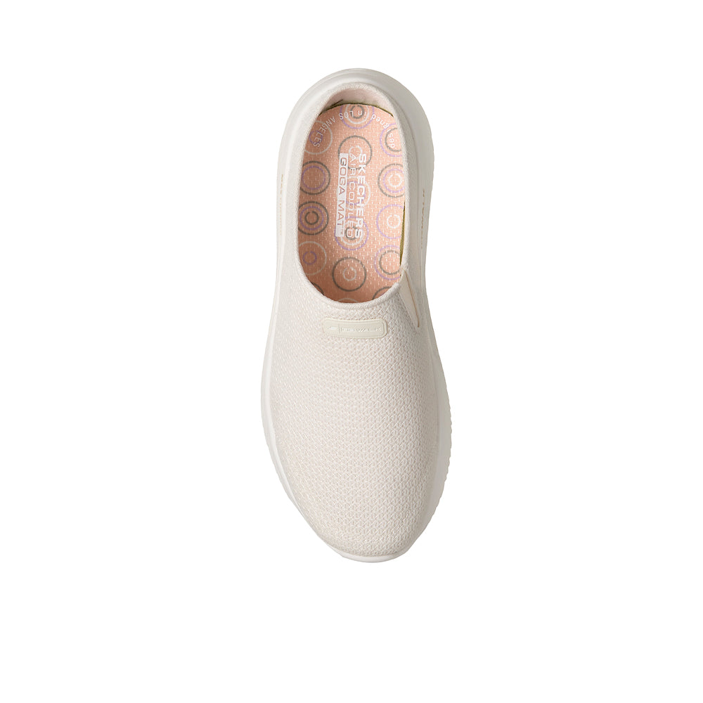 SKECHERS GOwalk Max Cushioning Hyper Burst® Women's Lifestyle Shoes - Supersports Thailand Supersports Thailand