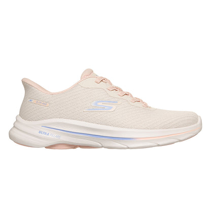 SKECHERS Hands Free Slip-ins®: GO WALK 8™ - Nadia Women's Training Shoes - Supersports Thailand
