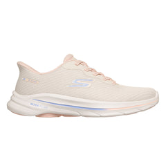 SKECHERS Hands Free Slip-ins®: GO WALK 8™ - Nadia Women's Training Shoes - Supersports Thailand