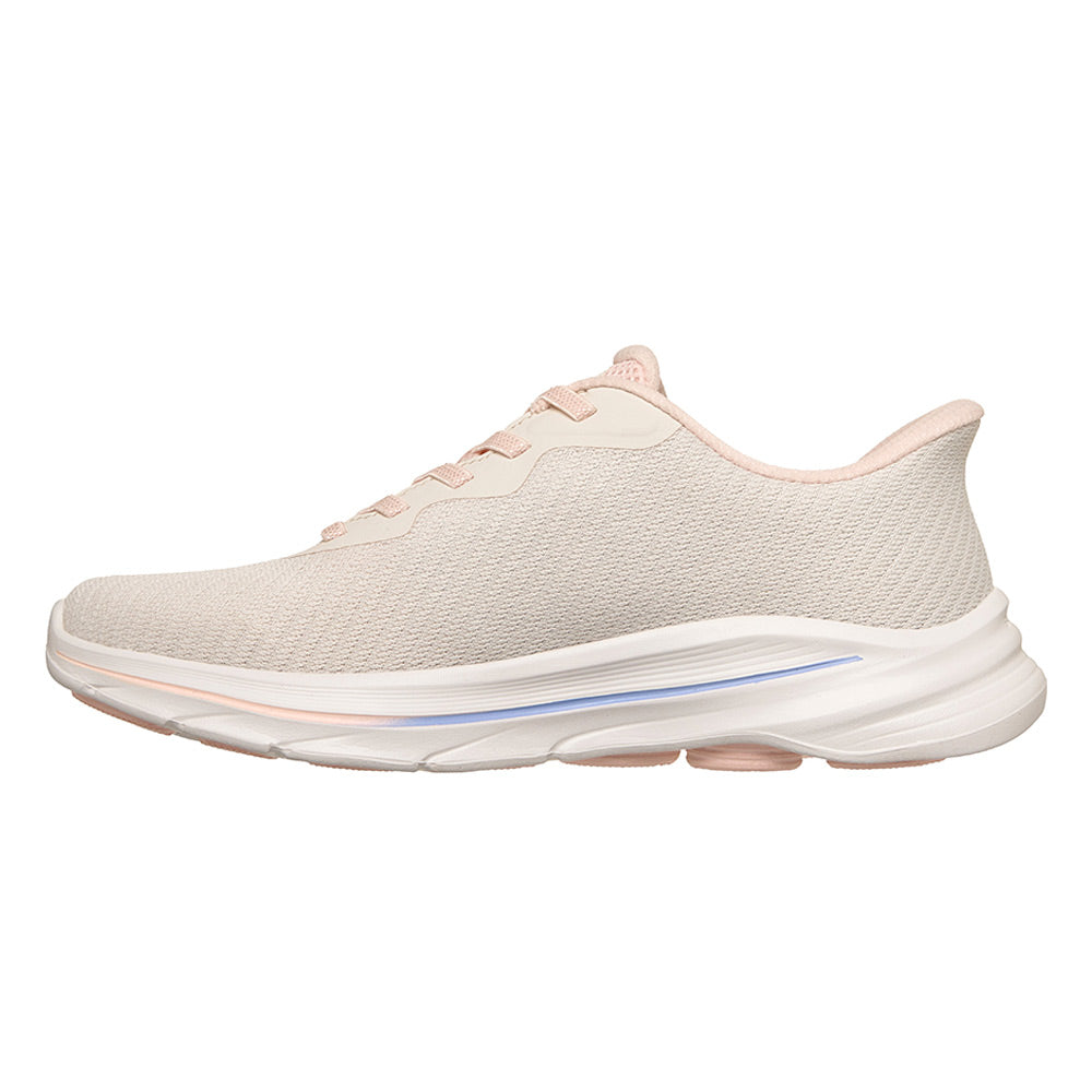 SKECHERS Hands Free Slip-ins®: GO WALK 8™ - Nadia Women's Training Shoes - Supersports Thailand Supersports Thailand