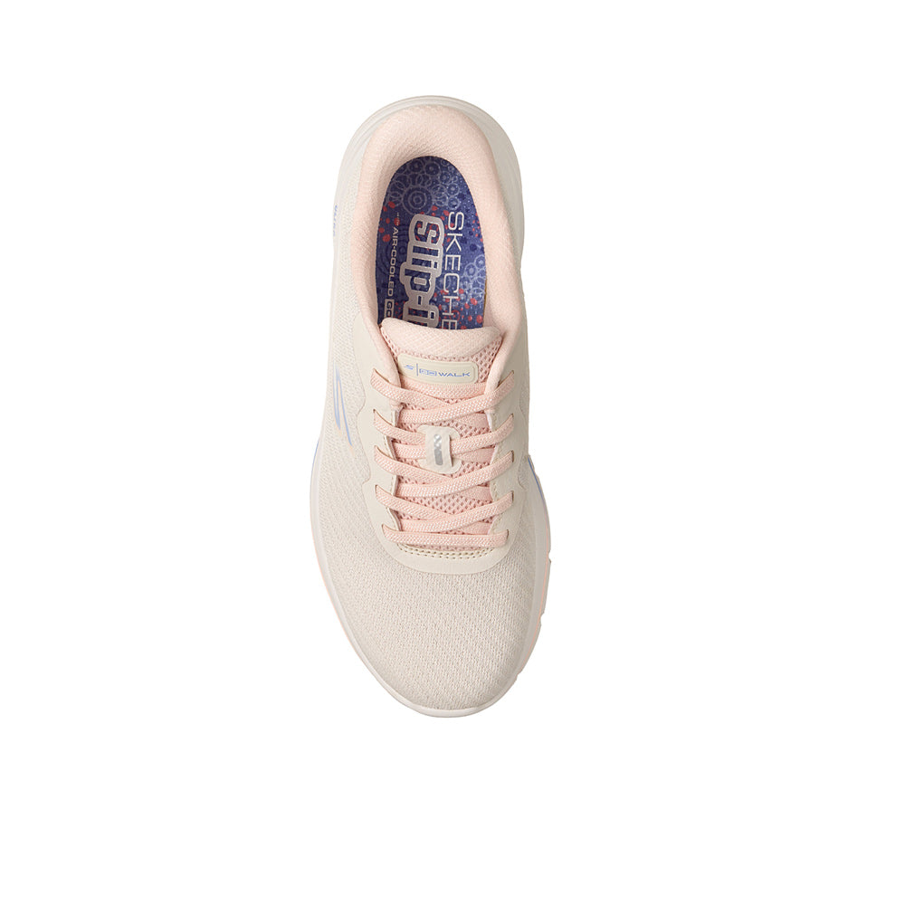 SKECHERS Hands Free Slip-ins®: GO WALK 8™ - Nadia Women's Training Shoes - Supersports Thailand Supersports Thailand