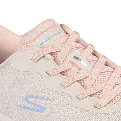 SKECHERS Hands Free Slip-ins®: GO WALK 8™ - Nadia Women's Training Shoes - Supersports Thailand