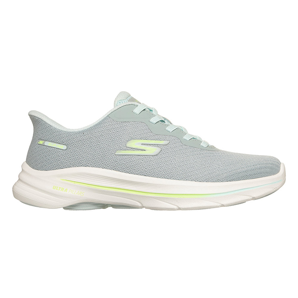 SKECHERS Hands Free Slip-ins®: GO WALK 8™ - Nadia Women's Training Shoes - Supersports Thailand