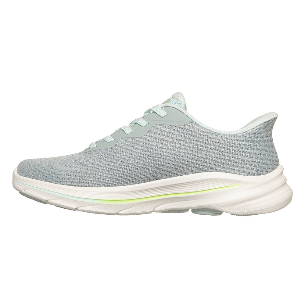SKECHERS Hands Free Slip-ins®: GO WALK 8™ - Nadia Women's Training Shoes - Supersports Thailand