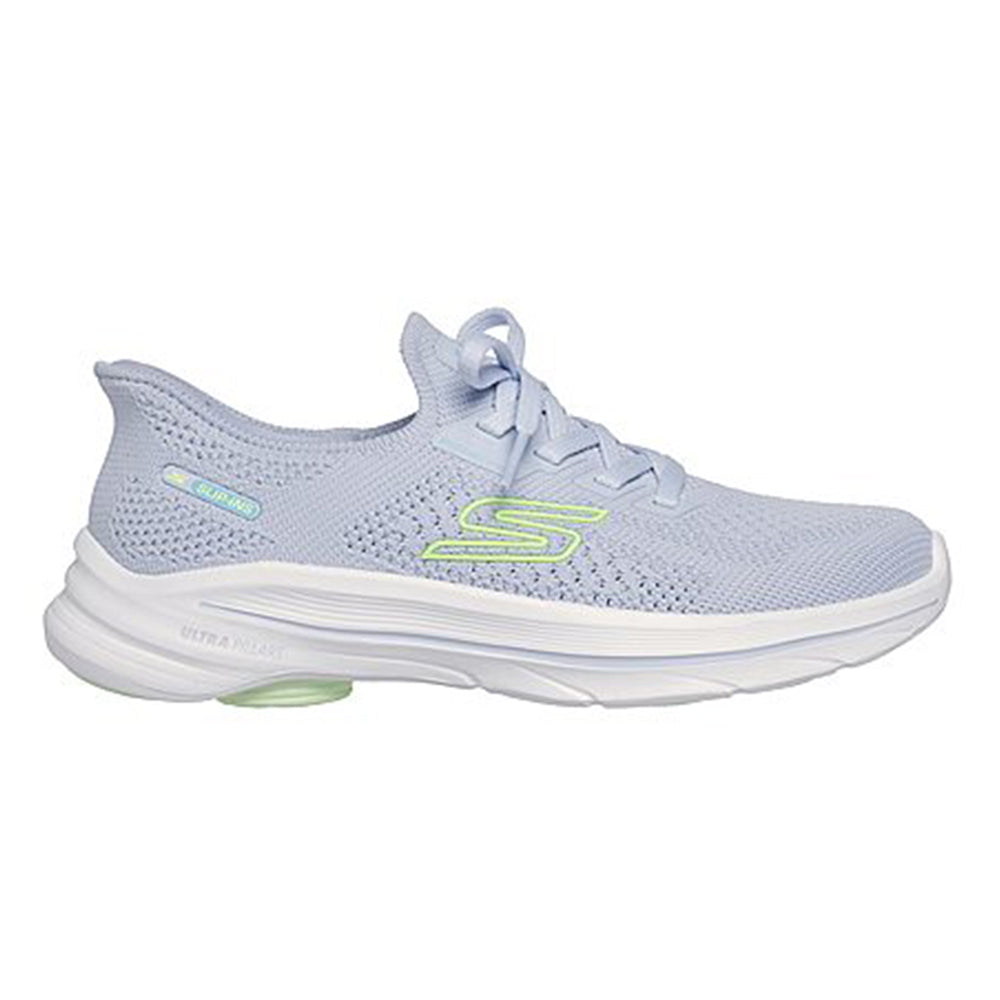 SKECHERS Hands Free Slip-ins®: GOwalk 8™ - Gianna Women's Training Shoes - Supersports Thailand Supersports Thailand