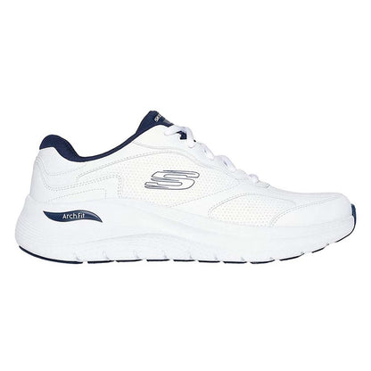 SKECHERS Arch Fit 2.0 - Safehouse Men's Lifestyle Shoes - Supersports Thailand