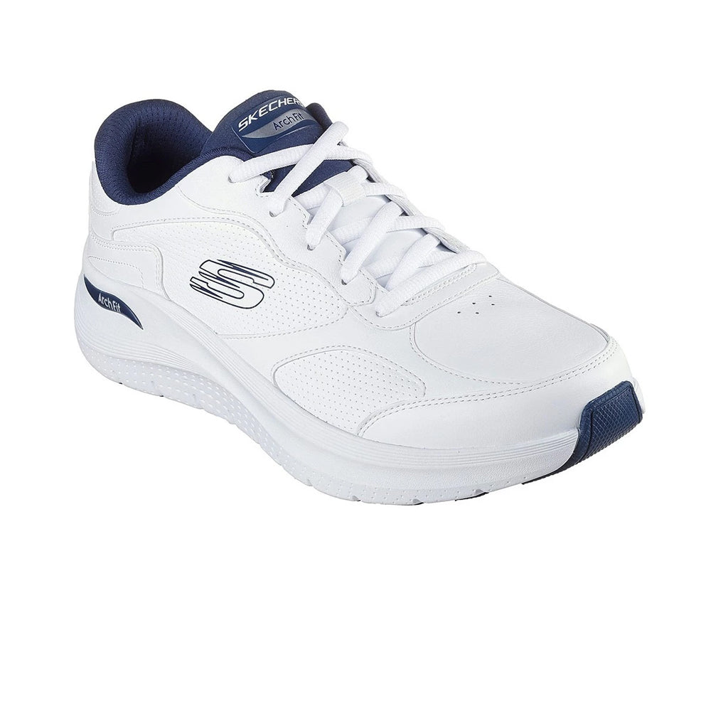 SKECHERS Arch Fit 2.0 - Safehouse Men's Lifestyle Shoes - Supersports Thailand Supersports Thailand