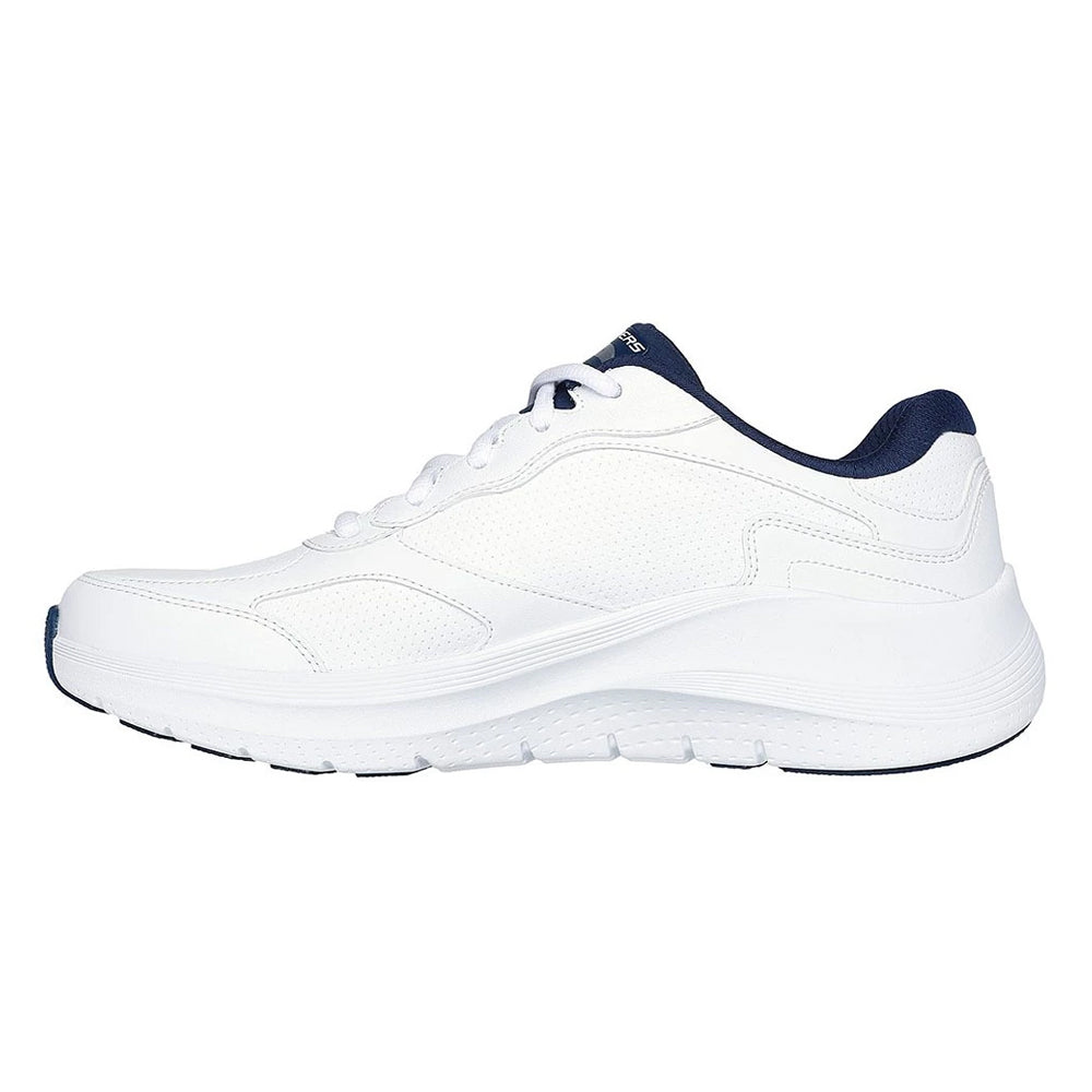 SKECHERS Arch Fit 2.0 - Safehouse Men's Lifestyle Shoes - Supersports Thailand Supersports Thailand