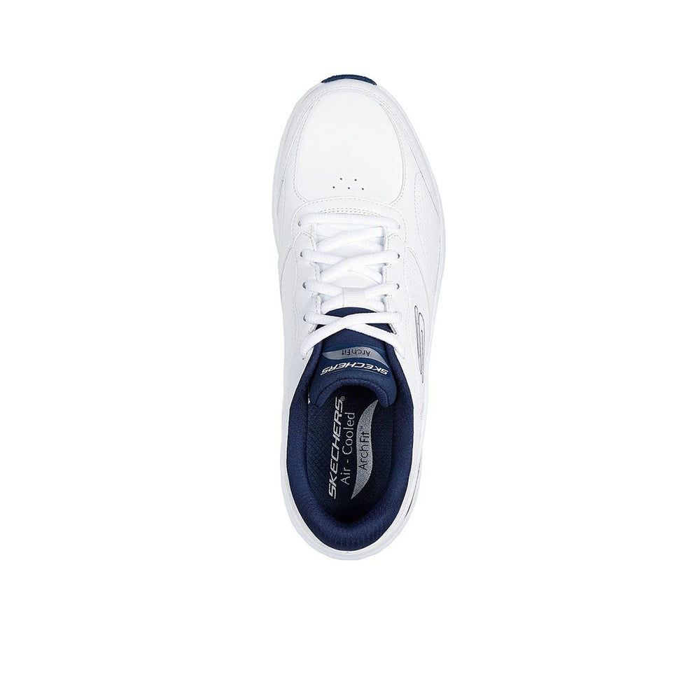 SKECHERS Arch Fit 2.0 - Safehouse Men's Lifestyle Shoes - Supersports Thailand