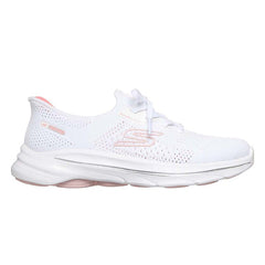 SKECHERS Hands Free Slip-ins®: GOwalk 8™ - Gianna Women's Training Shoes - Supersports Thailand