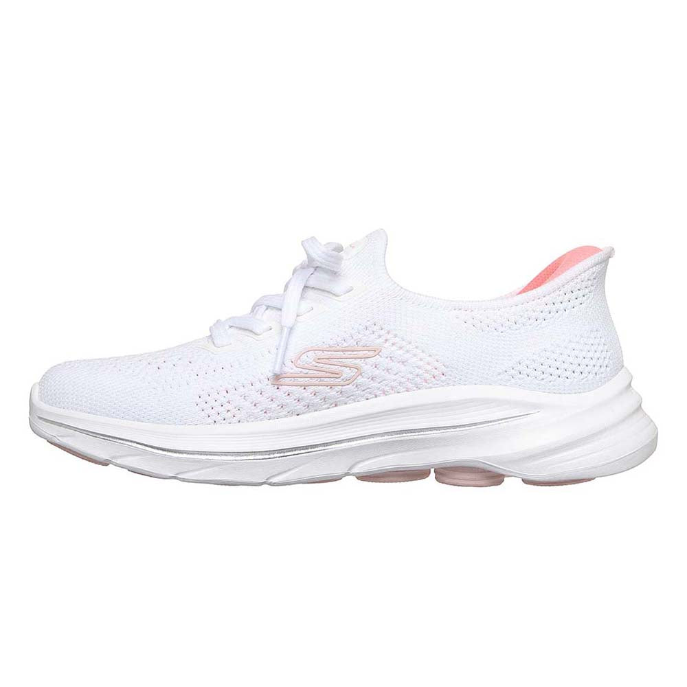 SKECHERS Hands Free Slip-ins®: GOwalk 8™ - Gianna Women's Training Shoes - Supersports Thailand Supersports Thailand