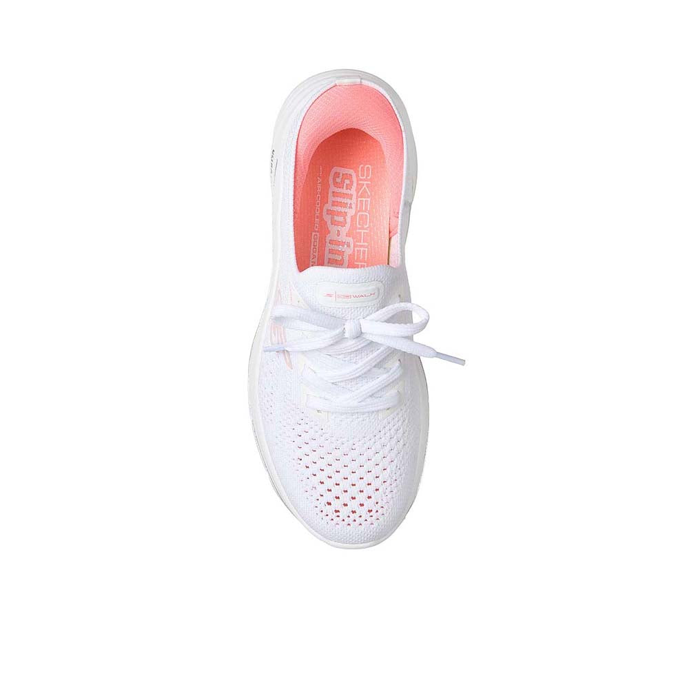 SKECHERS Hands Free Slip-ins®: GOwalk 8™ - Gianna Women's Training Shoes - Supersports Thailand Supersports Thailand