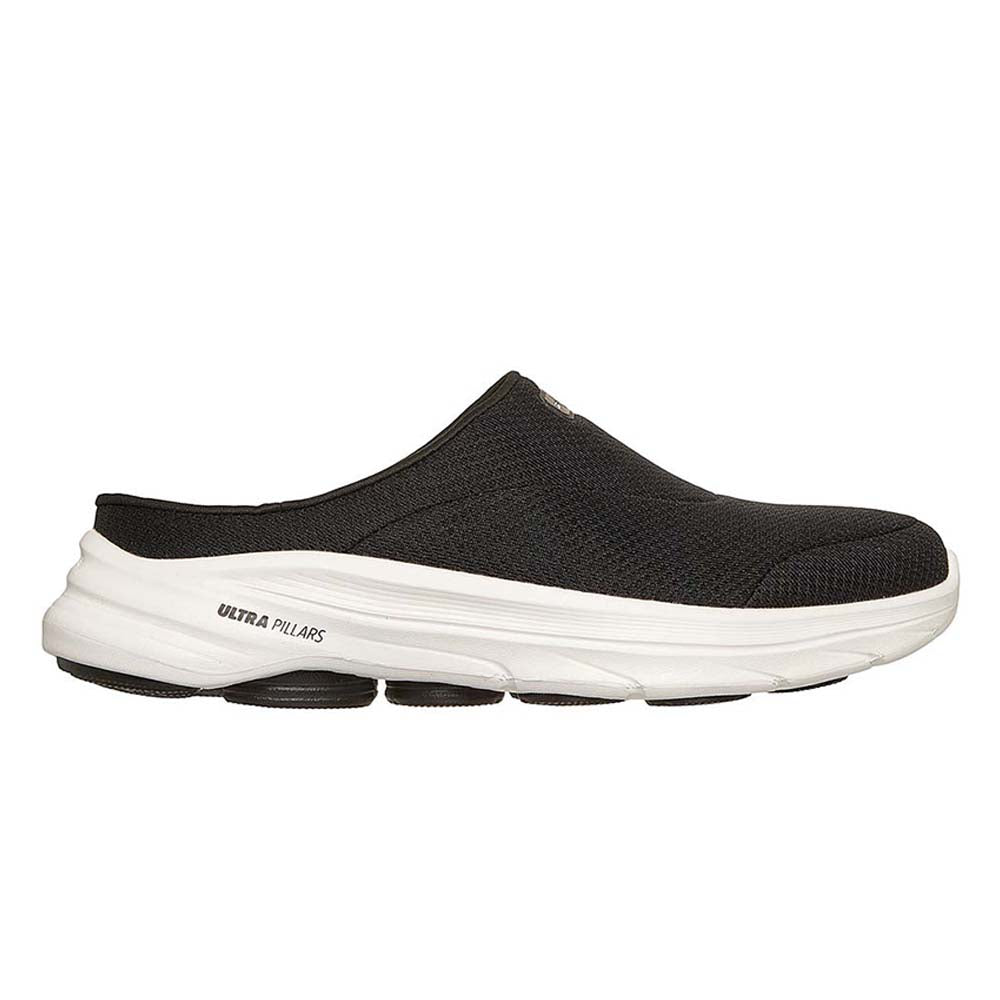 SKECHERS GO WALK 8™ - Jackie Women's Lifestyle Shoes - Supersports Thailand