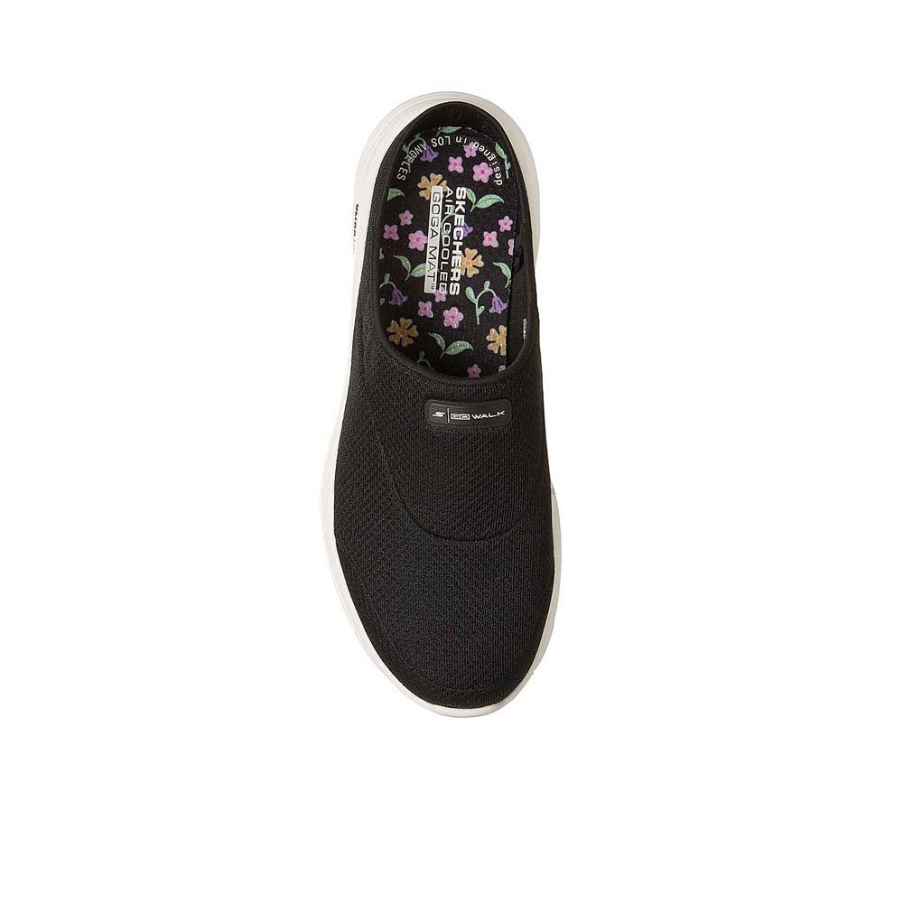 SKECHERS GO WALK 8™ - Jackie Women's Lifestyle Shoes - Supersports Thailand Supersports Thailand