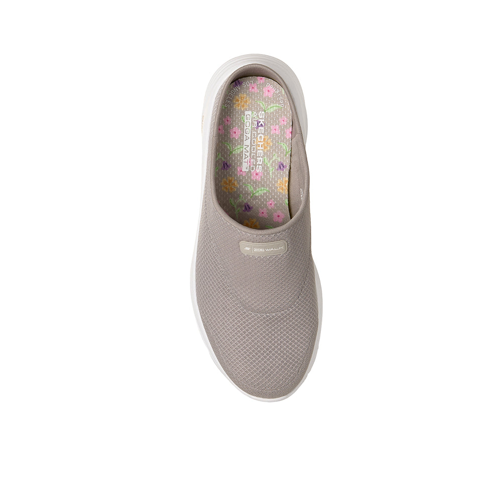 SKECHERS GO WALK 8™ - Jackie Women's Lifestyle Shoes - Supersports Thailand Supersports Thailand