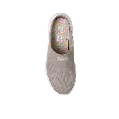 SKECHERS GO WALK 8™ - Jackie Women's Lifestyle Shoes - Supersports Thailand