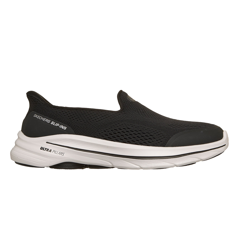 SKECHERS Hands Free Slip-ins®: GO WALK 8™ - Mikayla Women's Training Shoes - Supersports Thailand