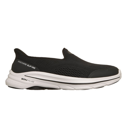 SKECHERS Hands Free Slip-ins®: GO WALK 8™ - Mikayla Women's Training Shoes - Supersports Thailand
