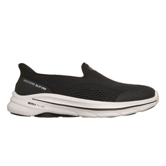 SKECHERS Hands Free Slip-ins®: GO WALK 8™ - Mikayla Women's Training Shoes - Supersports Thailand