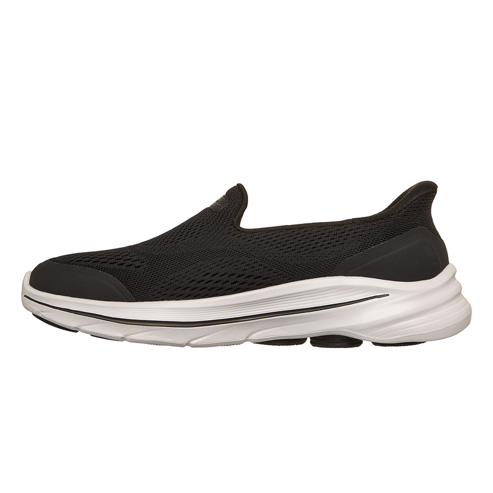 SKECHERS Hands Free Slip-ins®: GO WALK 8™ - Mikayla Women's Training Shoes - Supersports Thailand Supersports Thailand