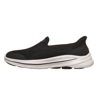 SKECHERS Hands Free Slip-ins®: GO WALK 8™ - Mikayla Women's Training Shoes - Supersports Thailand