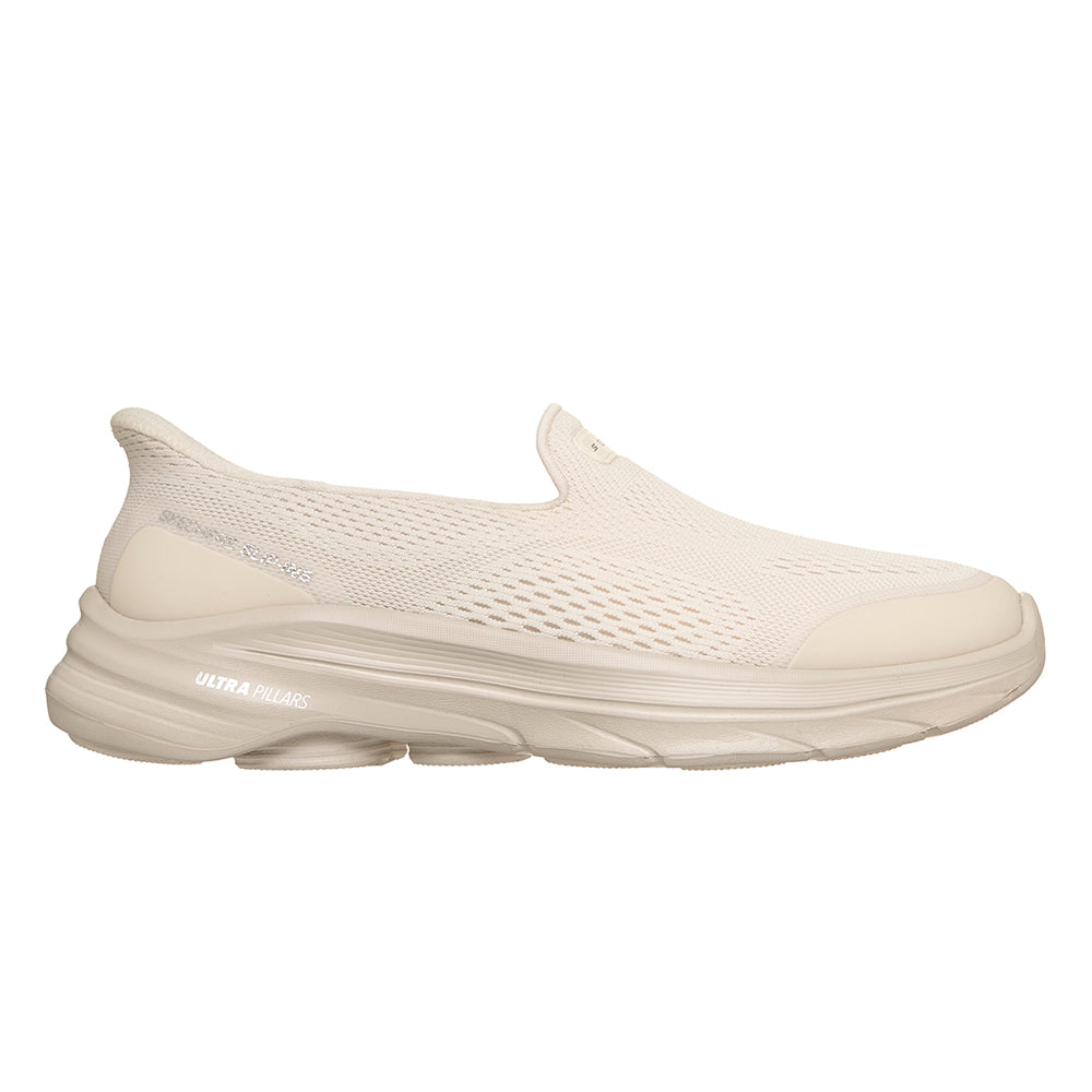 SKECHERS Hands Free Slip-ins®: GO WALK 8™ - Mikayla Women's Training Shoes - Supersports Thailand Supersports Thailand