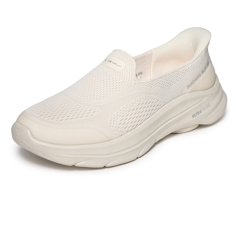SKECHERS Hands Free Slip-ins®: GO WALK 8™ - Mikayla Women's Training Shoes - Supersports Thailand Supersports Thailand