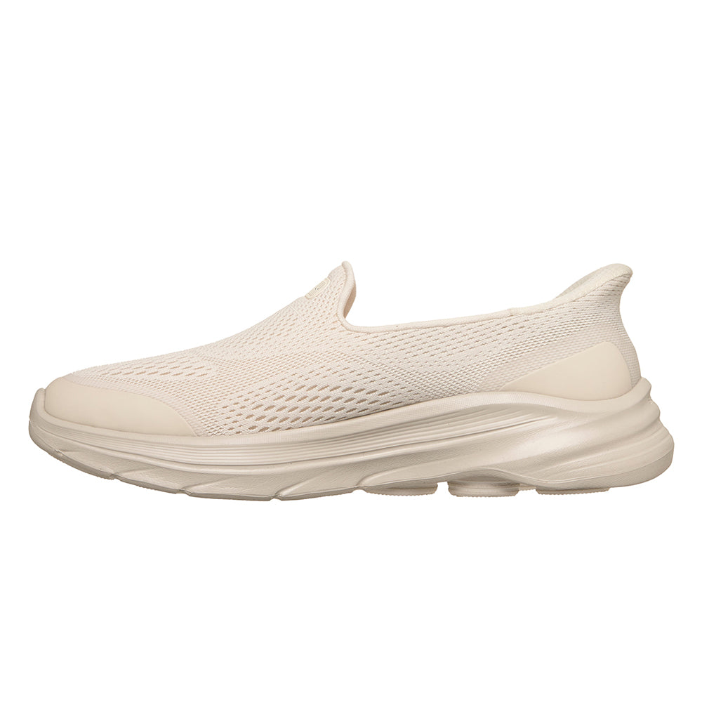 SKECHERS Hands Free Slip-ins®: GO WALK 8™ - Mikayla Women's Training Shoes - Supersports Thailand Supersports Thailand