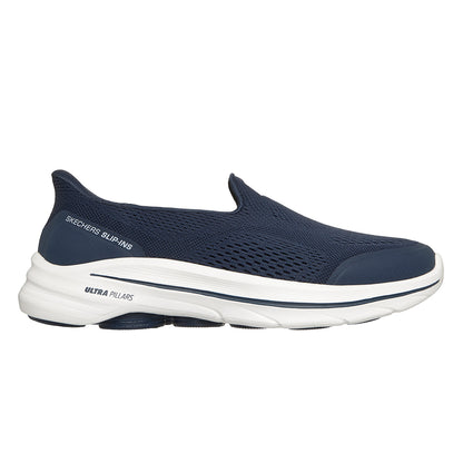 SKECHERS Hands Free Slip-ins®: GO WALK 8™ - Mikayla Women's Training Shoes - Supersports Thailand