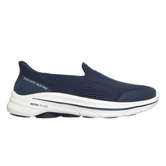 SKECHERS Hands Free Slip-ins®: GO WALK 8™ - Mikayla Women's Training Shoes - Supersports Thailand
