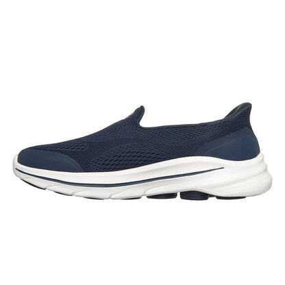 SKECHERS Hands Free Slip-ins®: GO WALK 8™ - Mikayla Women's Training Shoes - Supersports Thailand