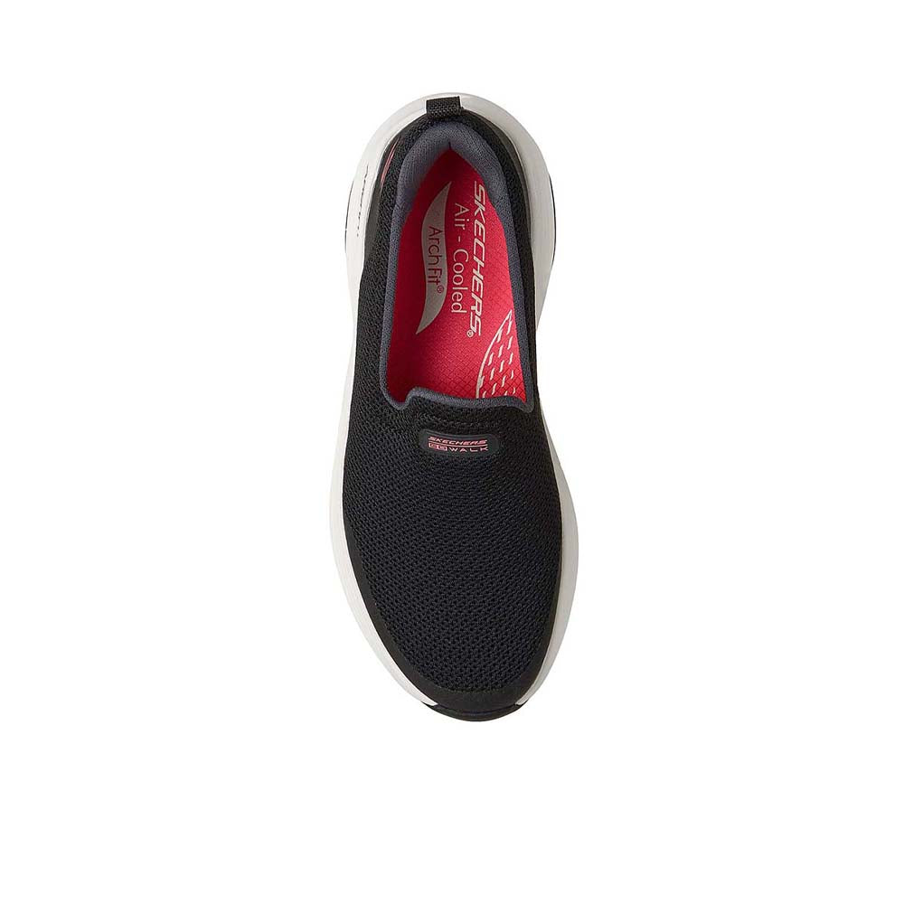 SKECHERS GOwalk Arch Fit® Stability 2.0 - Elle Women's Training Shoes - Supersports Thailand