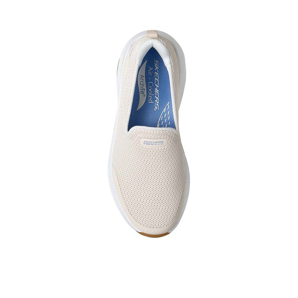 SKECHERS GOwalk Arch Fit® Stability 2.0 - Elle Women's Training Shoes - Supersports Thailand