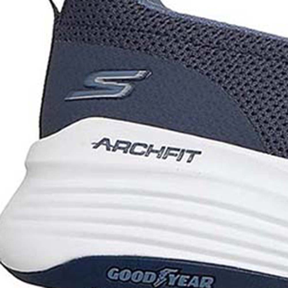 SKECHERS GOwalk Arch Fit® Stability 2.0 - Elle Women's Training Shoes - Supersports Thailand Supersports Thailand