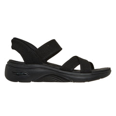 SKECHERS Hands Free Slip-ins® GO WALK Arch Fit 2.0™ - Francesca Women's Sandals - Supersports Thailand