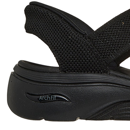 SKECHERS Hands Free Slip-ins® GO WALK Arch Fit 2.0™ - Francesca Women's Sandals - Supersports Thailand
